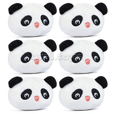 Игрушка -Антистресс "Пандочка"