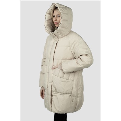 05-2282 Куртка женская зимняя (биопух 250)