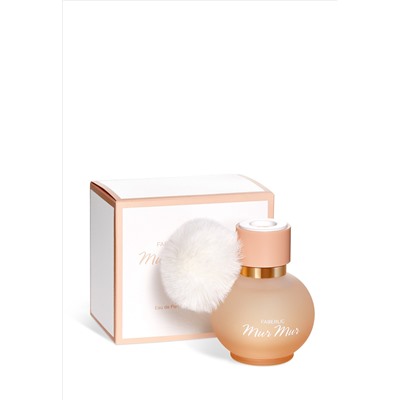 Парфюмерная вода для женщин Mur Mur