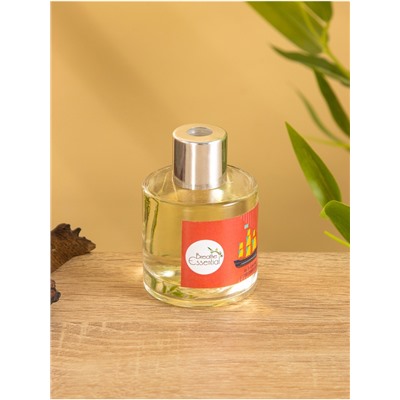 Диффузор ароматический Sea and Summer Jade Orchid, 50 мл, 6 палочек, орхидея