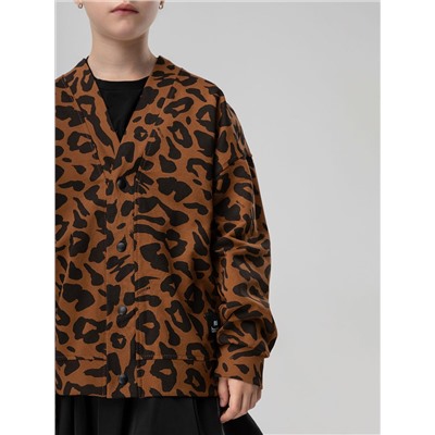 Bodo Жакет 20-259MU