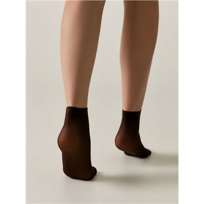 Полиамидные CONTE TULLE  Носки женские