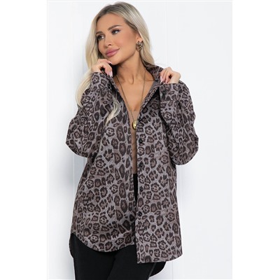 Рубашка LADY TAIGA, 1076138