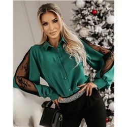 Блузка женская