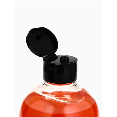 Детский шампунь-гель-пена 3в1, 500 мл, аромат шипучий апельсин, U LAB