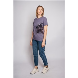 Футболка женская 53252