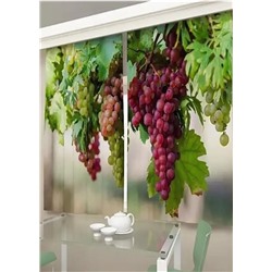 Фотошторы для кухни #23062449