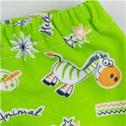 YOULALA Брюки 0014300103