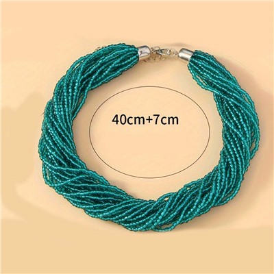 Колье арт. 26 7688 (id 286280)