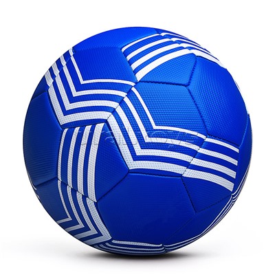 Мяч футбольный 400 гр