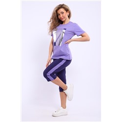 Костюм с бриджами ЕКБ-1076 НАТАЛИ, 1123427