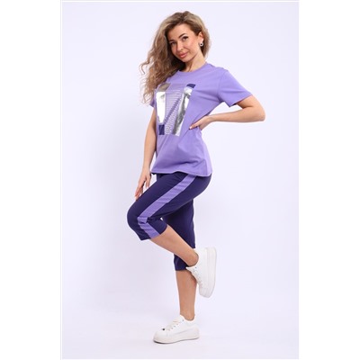 Костюм с бриджами ЕКБ-1076 НАТАЛИ, 1123427