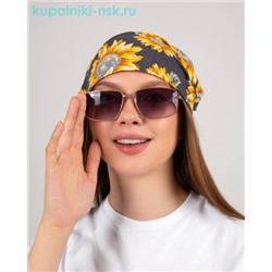 Алтайка-2 Бандана женская (56-58)