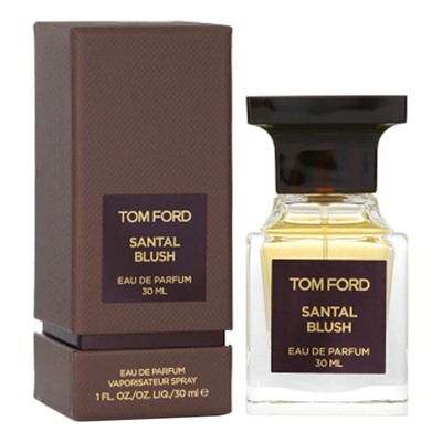 TOM FORD SANTAL BLUSH edp (w) 30ml