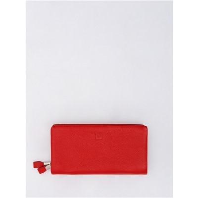 Кошелек 9907 red Vermari