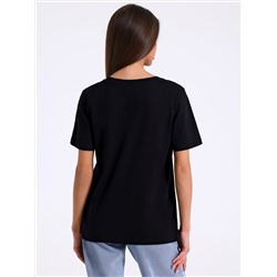 Апрель Футболка 1ЖДФК4676001