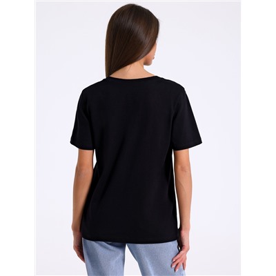 Апрель Футболка 1ЖДФК4676001