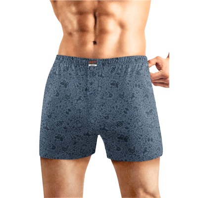 Трусы мужские боксеры