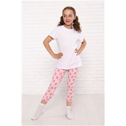 Лосины Июнь укороченные НАТАЛИ, 1040045