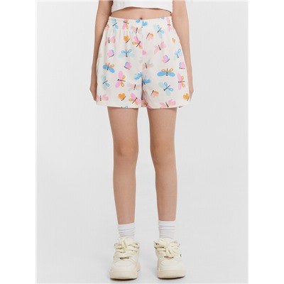 ШОРТЫ ДЛЯ ДЕВОЧЕК 137726