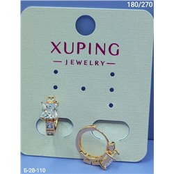 Серьги #23054441