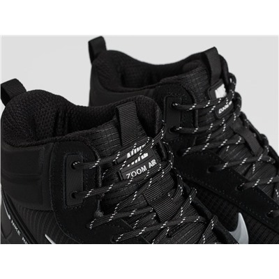 Зимние кроссовки Nike Rivah