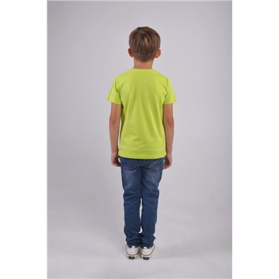 Футболка детская для мальчиков Acid арт.7173820