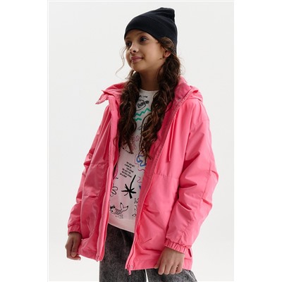 Ветровка для девочек PELICAN, 1232685