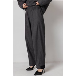 Брюки женские  203/01/Серый