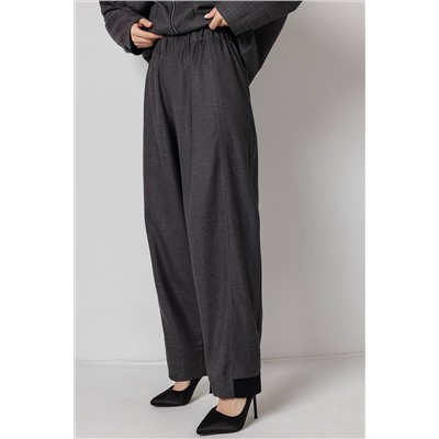 Брюки женские  203/01/Серый