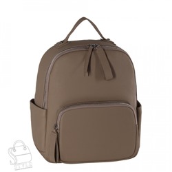 Сумка женская кожаная 79719VG camel Vitelli Grassi