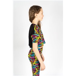 Футболка для девочки 51254