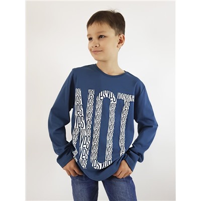 15-62-2. (Джемпер для мальчика, Лунева )