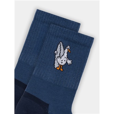 НОСКИ ДЕТСКИЕ 444K-3168