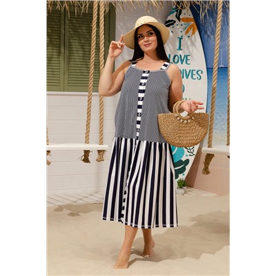 Сарафан 9210 НАТАЛИ, 981357