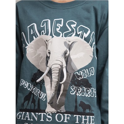 BATIK Комплект 017_ОП25