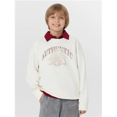 MARK FORMELLE Свитшот 123495