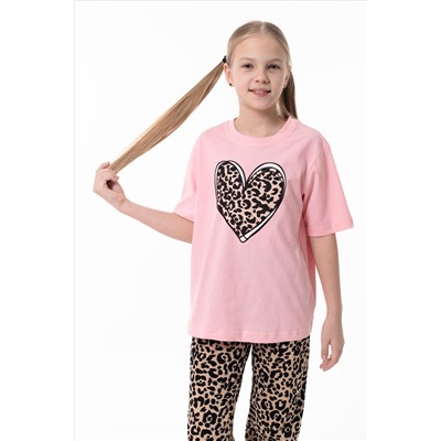 Пижама М225095Прб