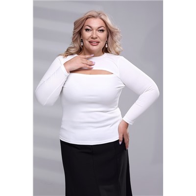 Лонгслив-6303