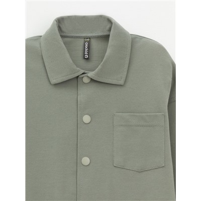 CROCKID Рубашка КР 302794