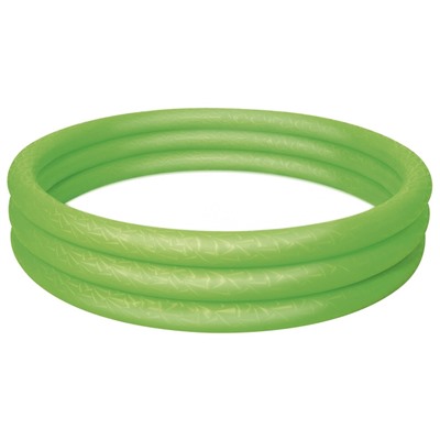 Бассейн надувной «Сияние», 152×30 см, от 2 лет, цвета МИКС, 51026 Bestway