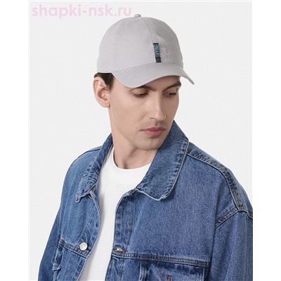 125163 BM Бейсболка мужская (57-59)