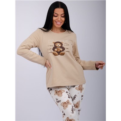 Malina Пижама 3176