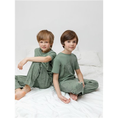 CROCKID Пижама К 1599