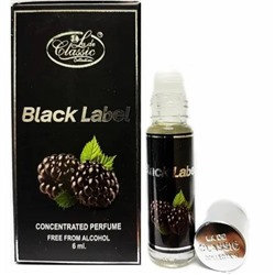 La De Classic BLACK LABEL 6 шт.