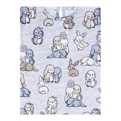 Лонгслив АПРЕЛЬ, 1089585