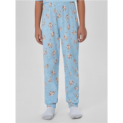 КОМПЛЕКТ ДЛЯ ДЕВОЧЕК (ДЖЕМПЕР, БРЮКИ) 567740