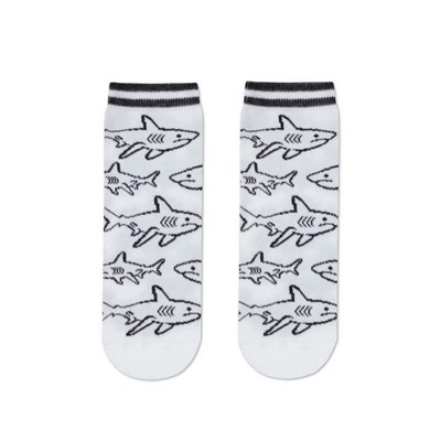 Носки детские ESLI Носки с рисунками &quot;Shark&quot;