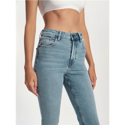 Джинсы SS25 CONTE CON-720 Джинсы женские