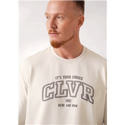 CLEVER Джемпер